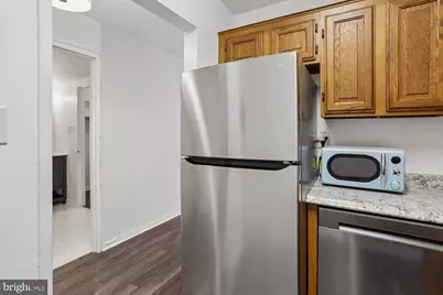 2939 Van Ness Street NW #204, Washington, DC 20008 - Photo 5