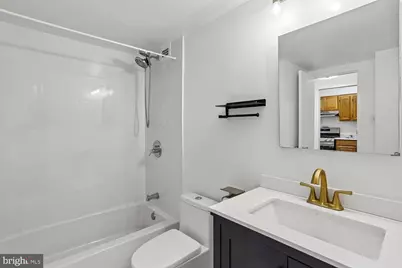 2939 Van Ness Street NW #204, Washington, DC 20008 - Photo 19
