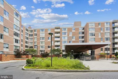 2939 Van Ness Street NW #204, Washington, DC 20008 - Photo 1