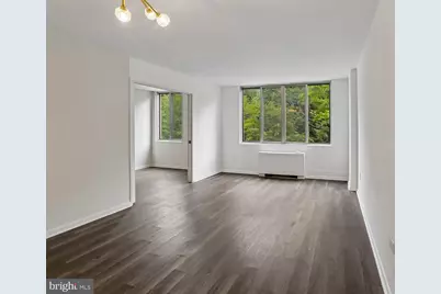 2939 Van Ness Street NW #204, Washington, DC 20008 - Photo 9