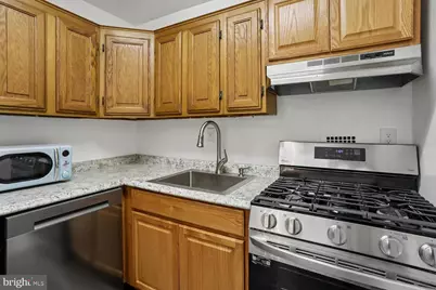 2939 Van Ness Street NW #204, Washington, DC 20008 - Photo 3