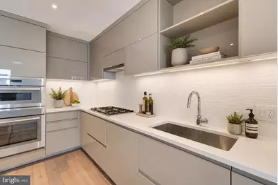 810 O Street NW #609, Washington, DC 20001 - Photo 5