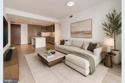 810 O Street NW #609, Washington, DC 20001 - Photo 3