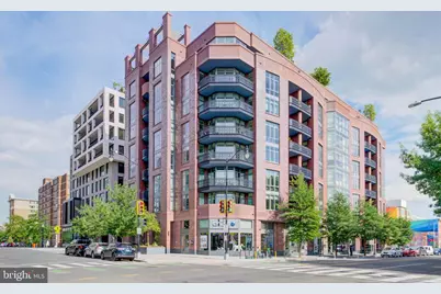 810 O Street NW #609, Washington, DC 20001 - Photo 15