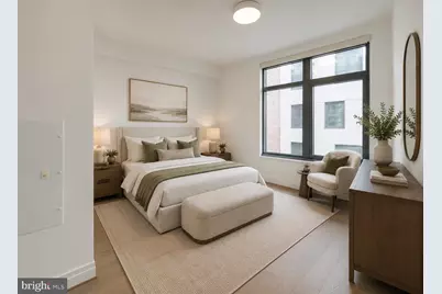810 O Street NW #609, Washington, DC 20001 - Photo 11
