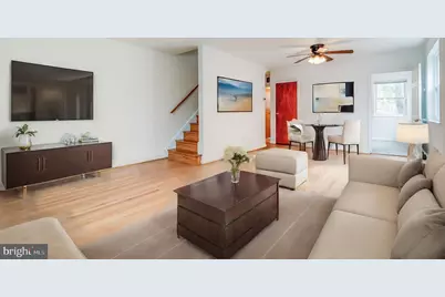 421 Jefferson Street NE, Washington, DC 20011 - Photo 7