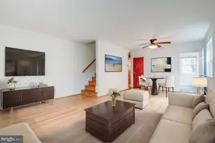 421 Jefferson St NE, Washington, DC 20011 - Photo 7