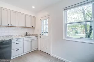 421 Jefferson St NE, Washington, DC 20011 - Photo 13