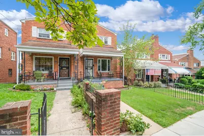 421 Jefferson Street NE, Washington, DC 20011 - Photo 3