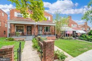 421 Jefferson St NE, Washington, DC 20011 - Photo 3