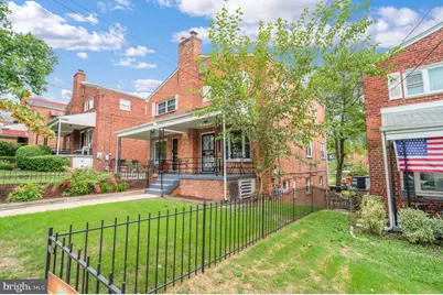 421 Jefferson Street NE, Washington, DC 20011 - Photo 1
