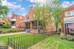 421 Jefferson St NE, Washington, DC 20011 - Photo 1