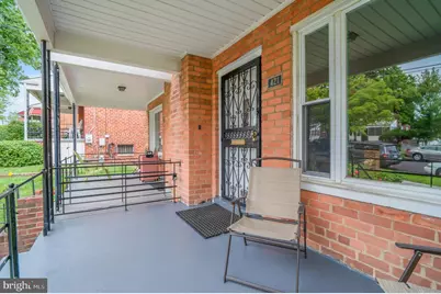 421 Jefferson Street NE, Washington, DC 20011 - Photo 5