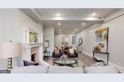 1228 Fairmont Street NW, Washington, DC 20009 - Photo 5