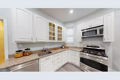 1228 Fairmont Street NW, Washington, DC 20009 - Photo 11
