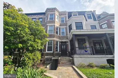 1228 Fairmont Street NW, Washington, DC 20009 - Photo 1