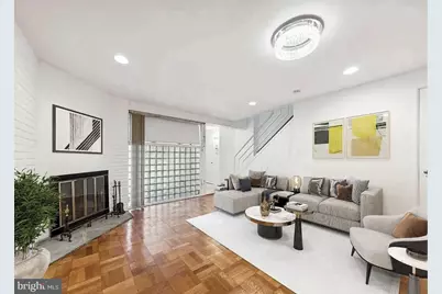 4102 Arkansas Avenue NW, Washington, DC 20011 - Photo 3