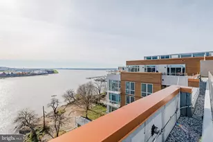 88 V St SW, Washington, DC 20024 - Photo 45