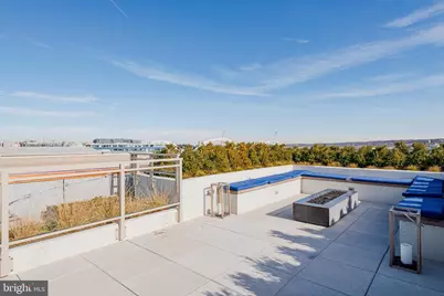 88 V Street SW #804, Washington, DC 20024 - Photo 37