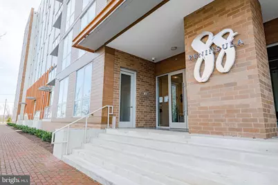 88 V Street SW #804, Washington, DC 20024 - Photo 1