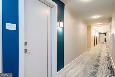 88 V Street SW #804, Washington, DC 20024 - Photo 9