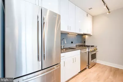 88 V Street SW #804, Washington, DC 20024 - Photo 11