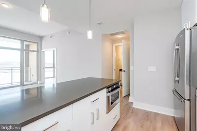 88 V Street SW #804, Washington, DC 20024 - Photo 13