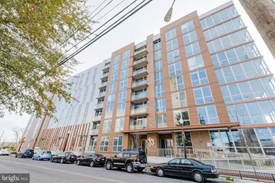 88 V Street SW #804, Washington, DC 20024 - Photo 5