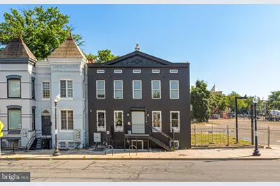 25 Florida Avenue NW, Washington, DC 20001 - Photo 3