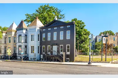 25 Florida Avenue NW, Washington, DC 20001 - Photo 1