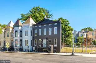 25 Florida Ave NW, Washington, DC 20001 - Photo 1