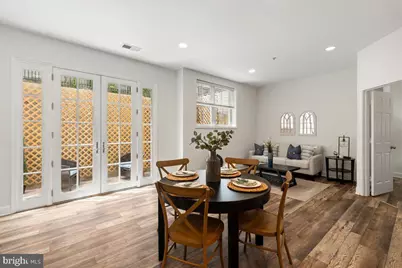 3350 17th Street NW #T2, Washington, DC 20010 - Photo 5