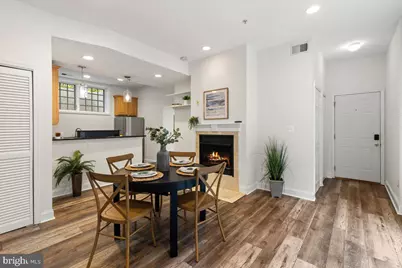3350 17th Street NW #T2, Washington, DC 20010 - Photo 7