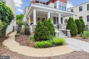 3350 17th St NW, Washington, DC 20010 - Photo 1