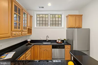 3350 17th Street NW #T2, Washington, DC 20010 - Photo 13