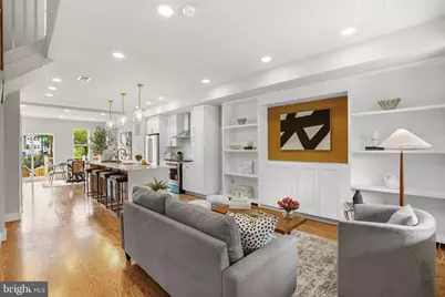 1734 Potomac Avenue SE, Washington, DC 20003 - Photo 3