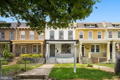 1734 Potomac Avenue SE, Washington, DC 20003 - Photo 1