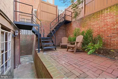 2117 S Street NW, Washington, DC 20008 - Photo 7