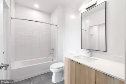 7175 12th Street NW #607, Washington, DC 20011 - Photo 9