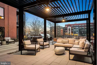 7175 12th Street NW #607, Washington, DC 20011 - Photo 23