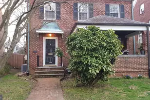 4440 Albemarle St NW, Washington, DC 20016 - Photo 1
