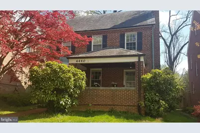 4440 Albemarle Street NW, Washington, DC 20016 - Photo 3