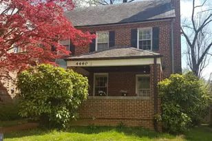 4440 Albemarle St NW, Washington, DC 20016 - Photo 3