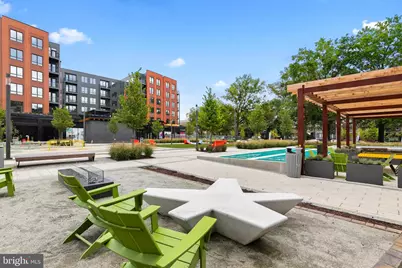 7175 12th Street NW #520, Washington, DC 20011 - Photo 15