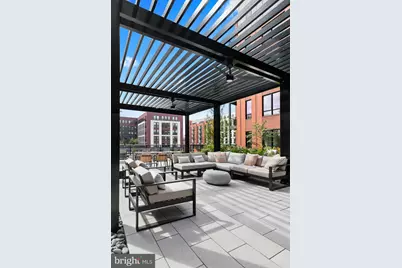 7175 12th Street NW #520, Washington, DC 20011 - Photo 27