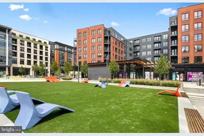 7175 12th Street NW #520, Washington, DC 20011 - Photo 13