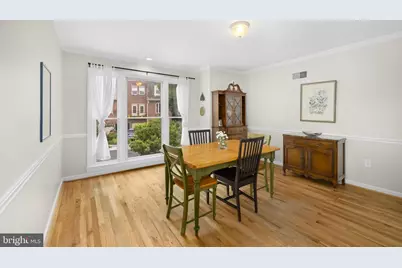 3745 1/2 NW Kanawha Street NW, Washington, DC 20015 - Photo 9
