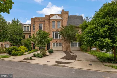 3745 1/2 NW Kanawha Street NW, Washington, DC 20015 - Photo 1
