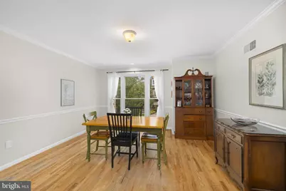 3745 1/2 NW Kanawha Street NW, Washington, DC 20015 - Photo 9