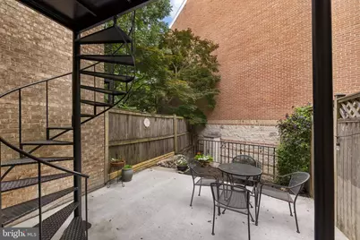 3745 1/2 NW Kanawha Street NW, Washington, DC 20015 - Photo 17